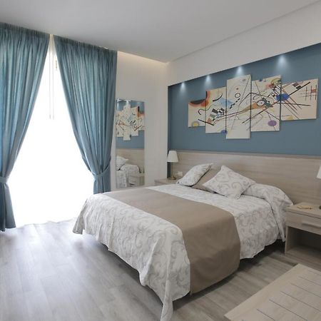 B&B La Stazione Diamante Ngoại thất bức ảnh